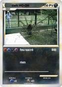 dark HO-OH