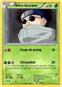 Shino Aburame