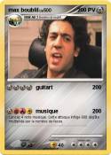 max boublil