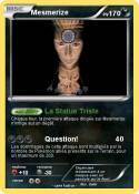 Mesmerize