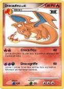 Dracaufeu