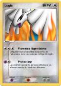 Lugia