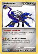 metal madness