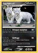 Duo-tigro Duo-tigro