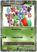 Yoshi's Island