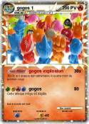 gogos 1