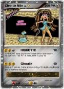 Cleo de Nile