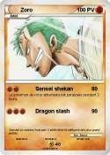 Zoro