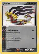 giratina