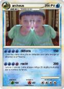archeus
