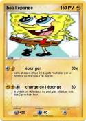 bob l éponge bob l éponge