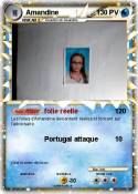 Amandine