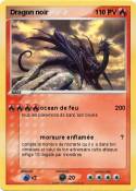 Dragon noir