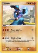 Lucario