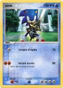 sonic
