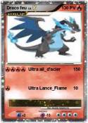 Draco feu