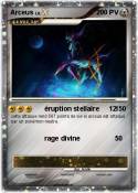 Arceus