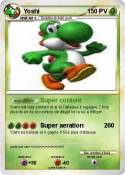 Yoshi