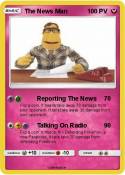 The News Man