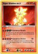 Super Shadow