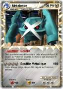 Metalosse