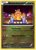 Bowser et sa