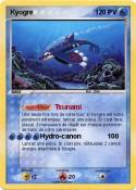 Kyogre
