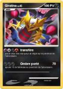 Giratina