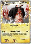 Tatsumi oga