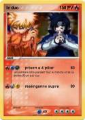le duo