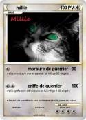 millie