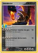 moratocse