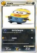 stuarte stuarte
