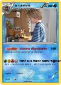 je cuisinne je cuisinne