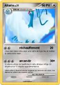 Altaria