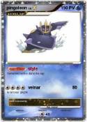 pingoleon