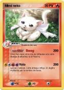 Mimi neko