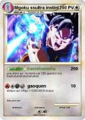 Mgoku ssultra