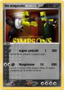 les simpsons 1