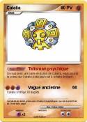 Calalia