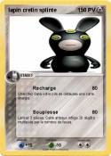 lapin cretin