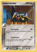 dragon booster