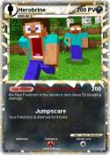 Herobrine
