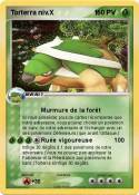 Torterra niv.X
