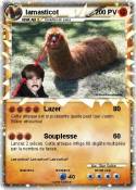 lamasticot