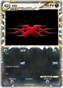 xxx