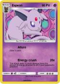 Espeon