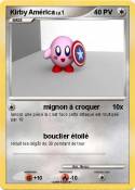 Kirby América