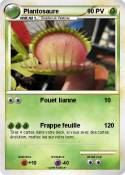 Plantosaure