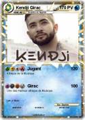Kendji Girac